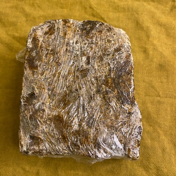 Black soap - Picture 1 of 3